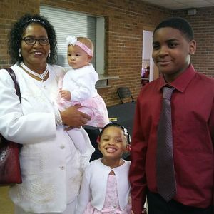 Meet your Posher, Cheryl